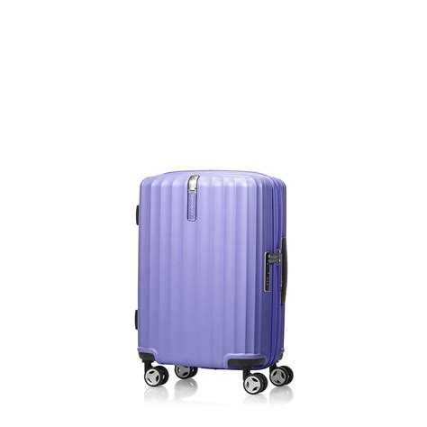 Samsonite Enow Spinner 55/20.